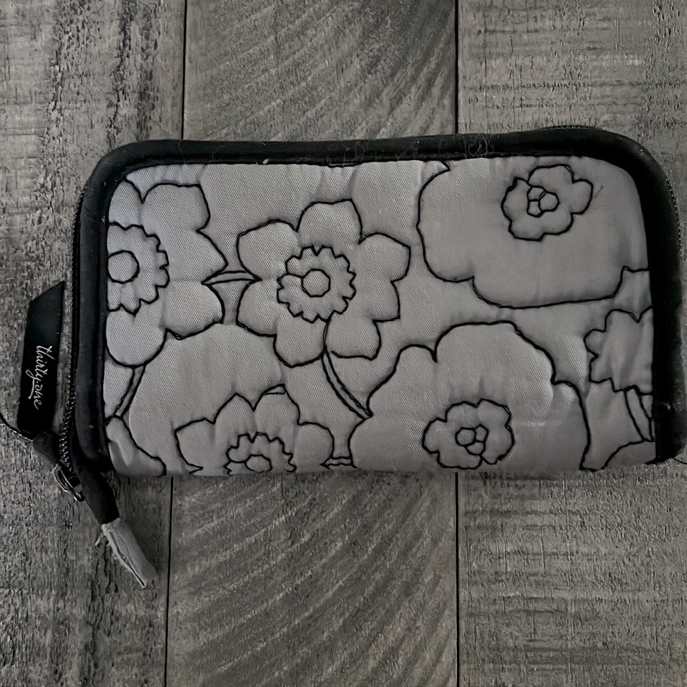 Thirty-one wallet